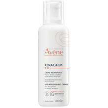 Avene Avene Xeracalm A.D Lipid-Replenishing Cream Kūno odos drėkinimo priemonė Unisex