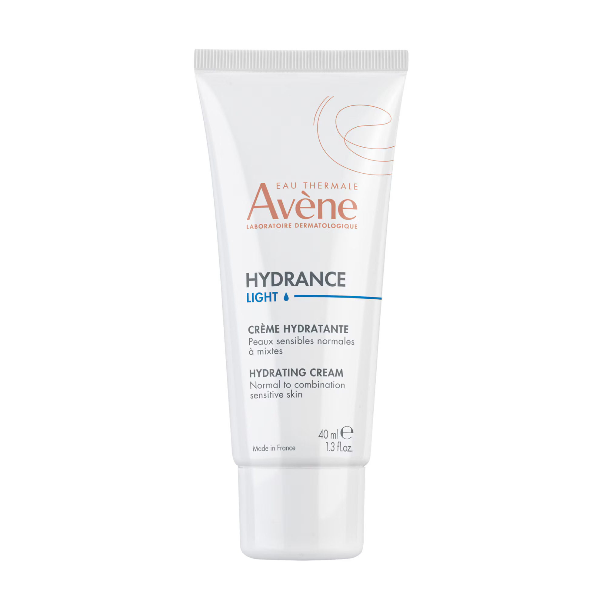 Avene Hydrance Light Dieninis kremas Dekoratyvinė kosmetika Moterims