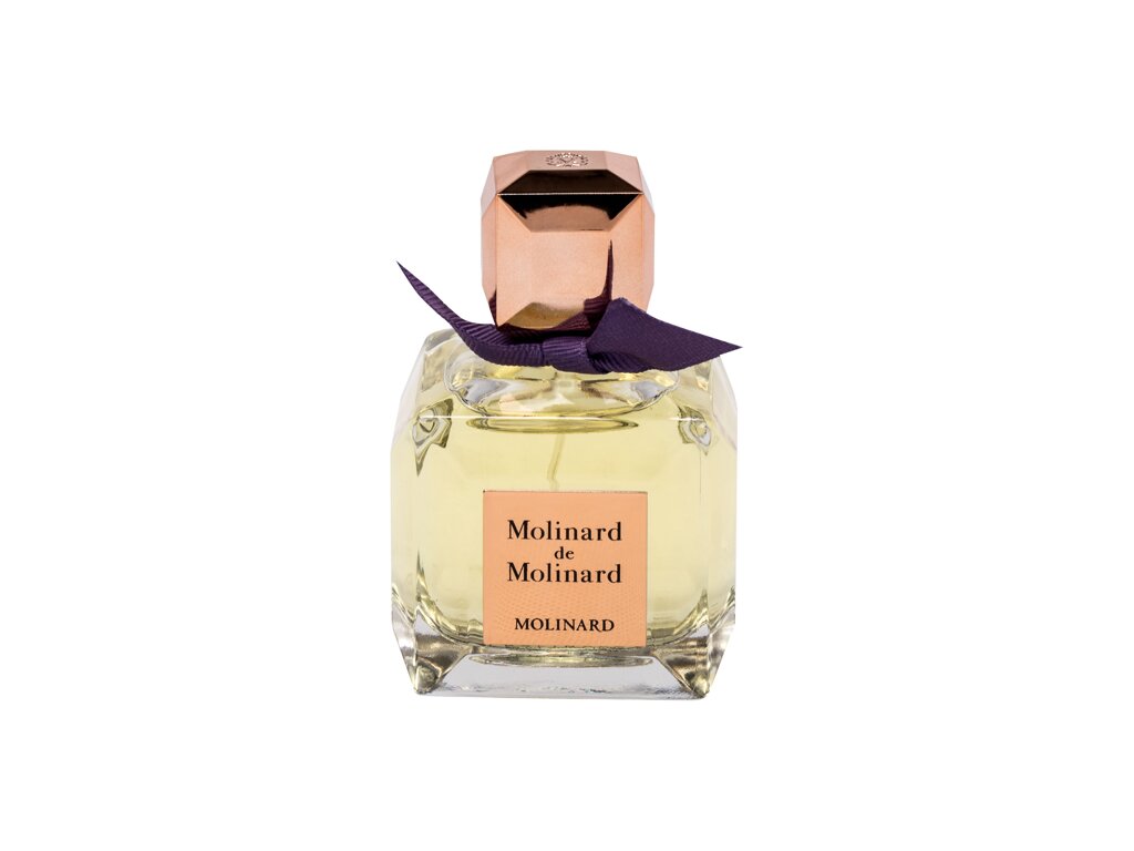 Molinard De Molinard Eau De Toilette Kvepalai Moterims
