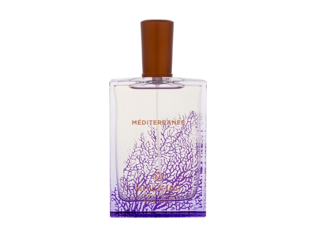 Molinard Méditerranée 75ml kvepalai Unisex EDP Molinard Méditerranée 75ml kvepalai Unisex EDP
