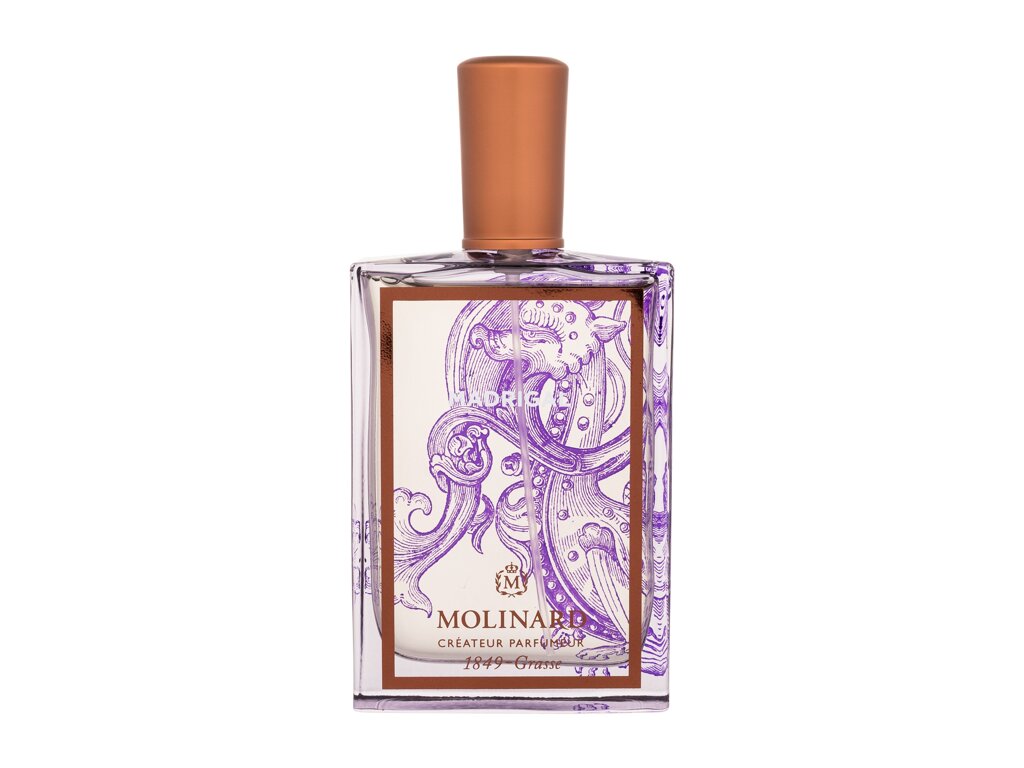 Molinard Madrigal 75ml kvepalai Unisex EDP Molinard Madrigal 75ml kvepalai Unisex EDP