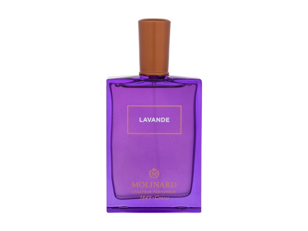 Molinard Lavande 75ml kvepalai Unisex EDP Molinard Lavande 75ml kvepalai Unisex EDP