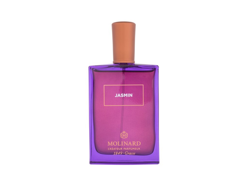 Molinard Jasmin 75ml kvepalai Moterims EDP Molinard Jasmin 75ml kvepalai Moterims EDP
