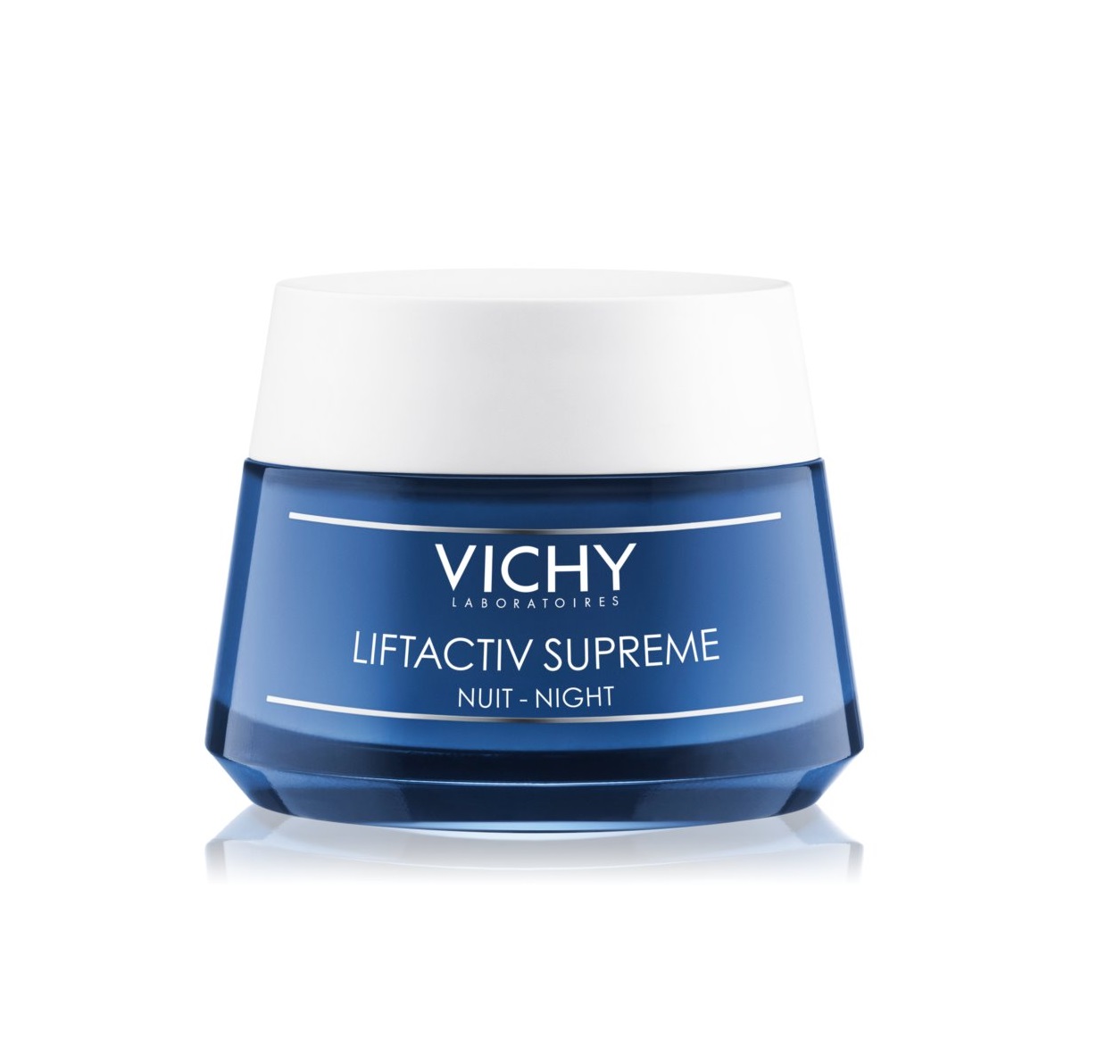 Vichy LiftActiv 50ml paakių kremas