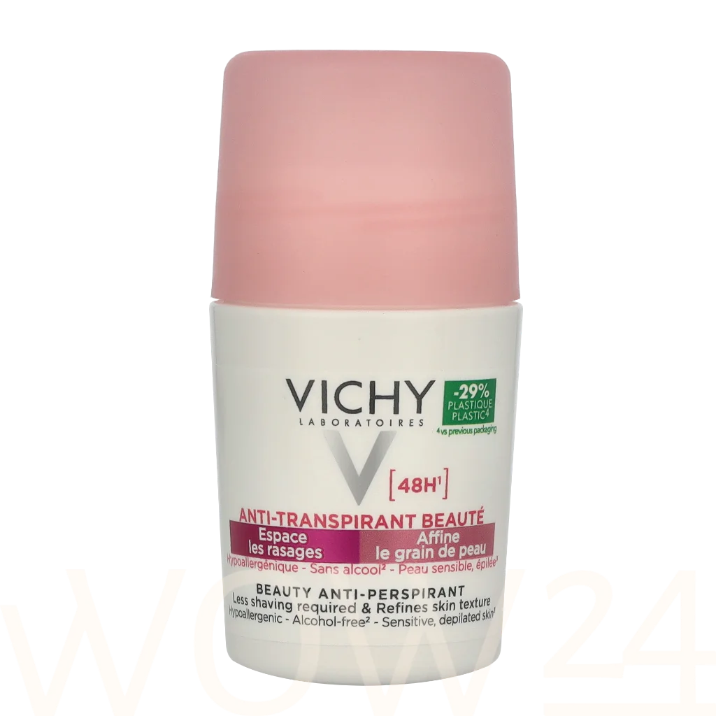 Vichy Deo 50ml dezodorantas