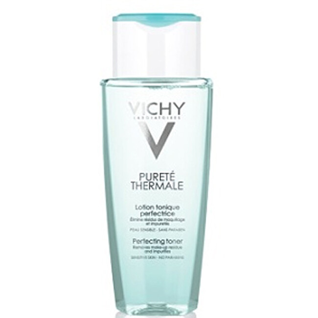 Vichy Puret&eacute; Thermale 200ml valomasis vanduo veidui