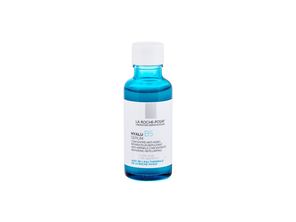 La Roche-Posay Hyalu B5 30ml Veido serumas