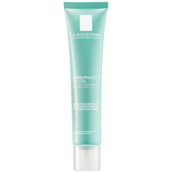 La roche posay Hydraphase HA Intense Light Cream - Hydratačn&iacute; pleťov&yacute; kr&eacute;m Drėkinamasis veido kremas Moterims