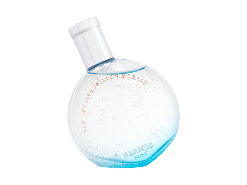 Hermes Eau des Merveilles Bleue 30ml kvepalai Moterims