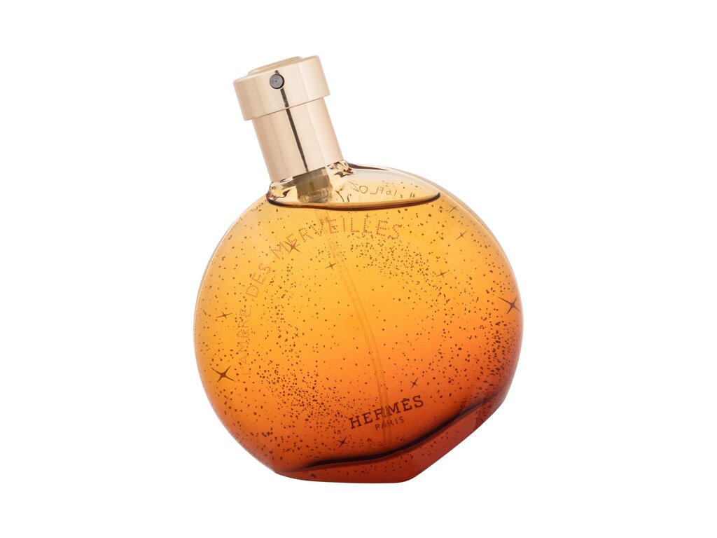 Hermes L`Ambre Des Merveilles 50ml kvepalai Unisex EDP