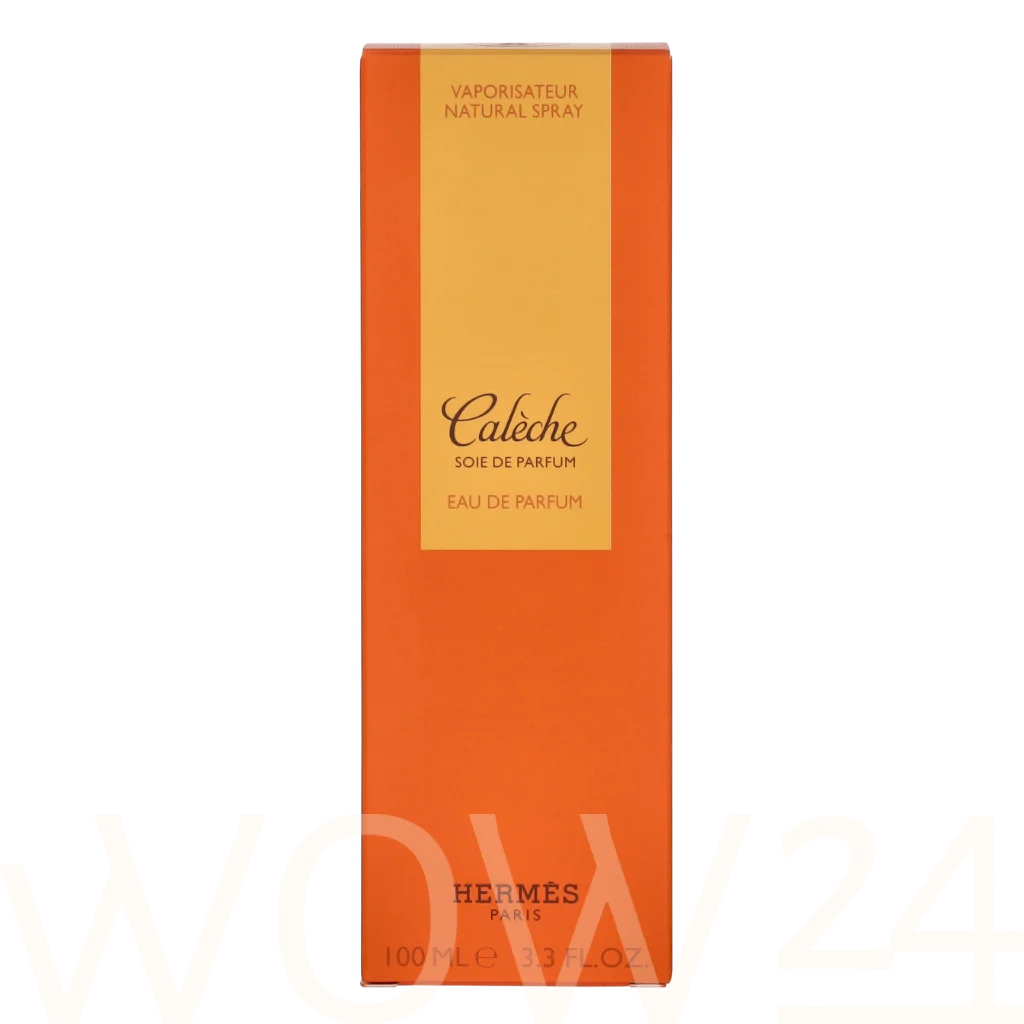 Hermes Caleche Eau De Parfum Kvepalai Moterims