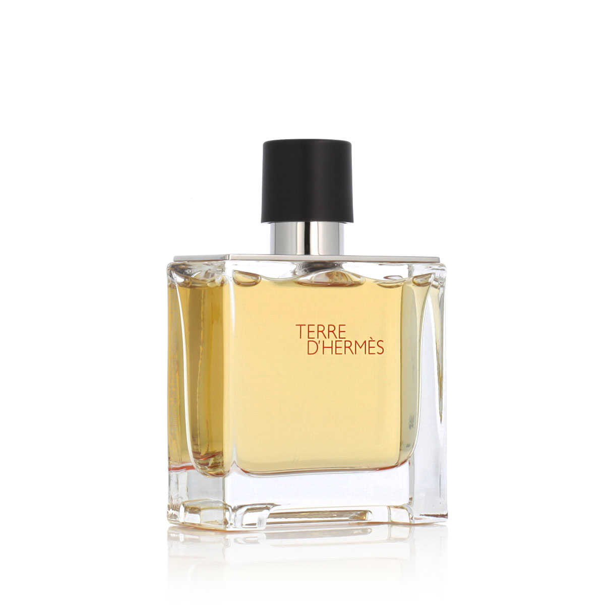 Hermes Terre D`Hermes Pure Perfume 75ml kvepalai Vyrams EDP