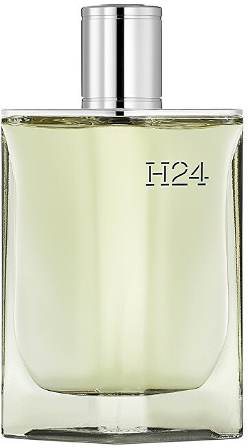 Hermes H24 Eau De Parfum 100 ml Tester