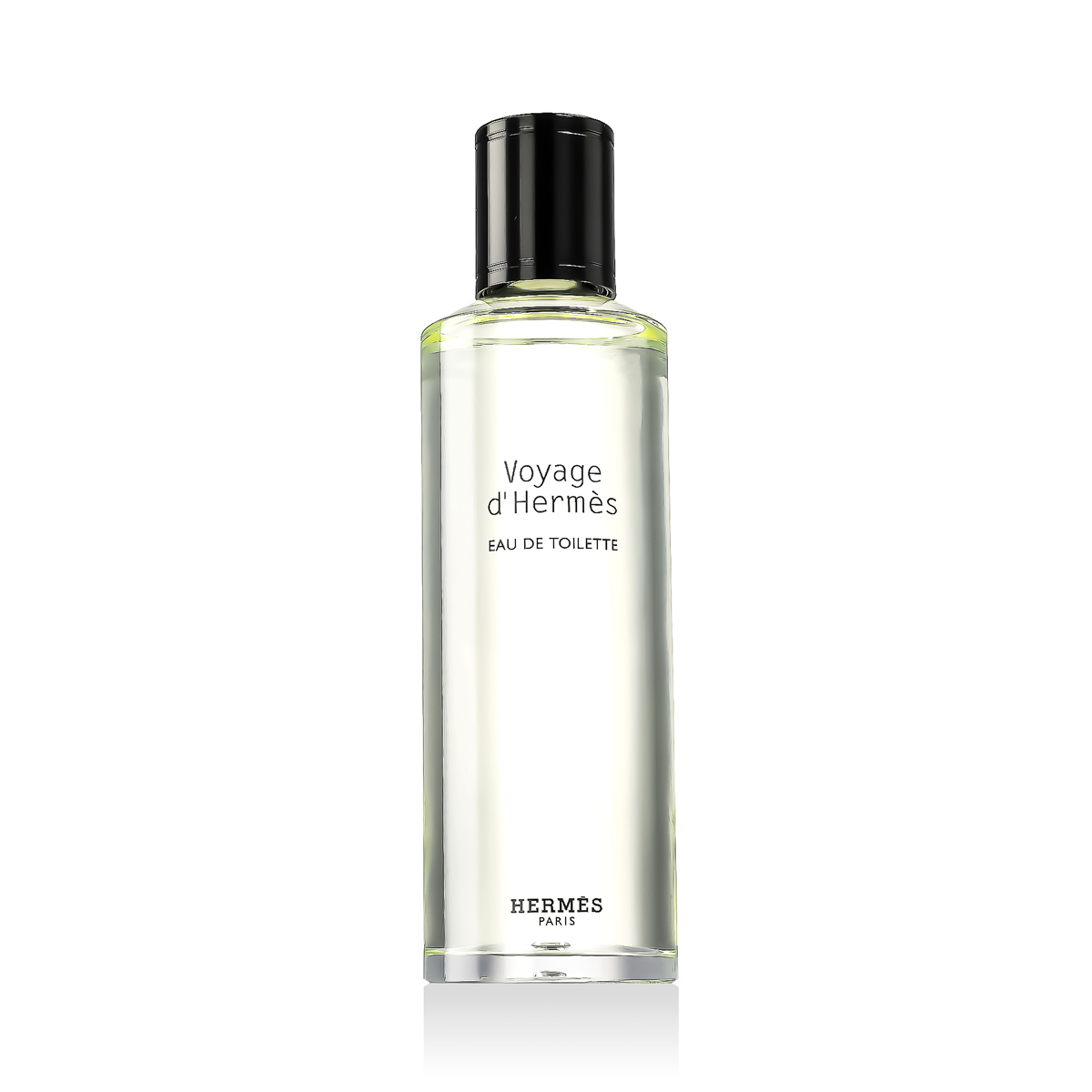 Hermes Voyage d'Hermes Eau De Toilette 200 ml