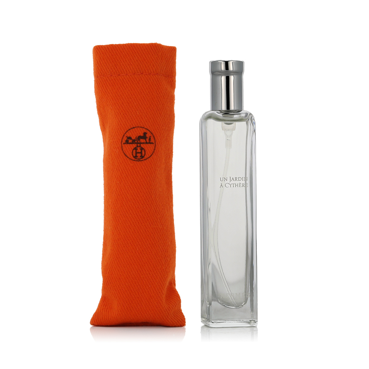 Hermes Un Jardin a Cythere Eau De Toilette 15 ml