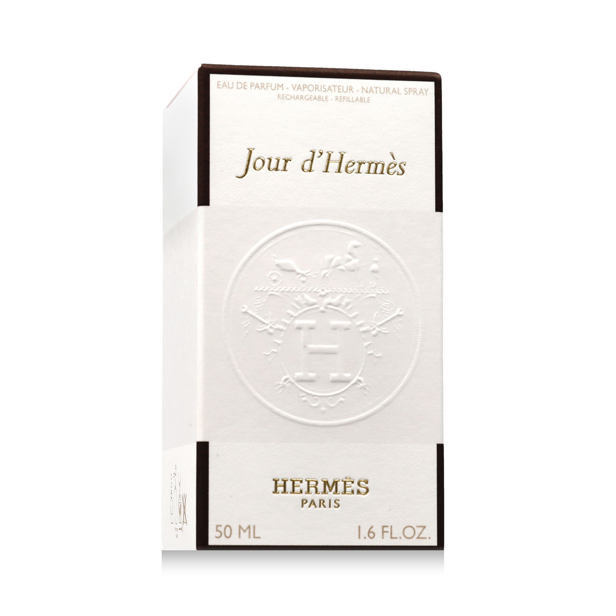 Hermes Jour d&acute;Hermes Eau De Parfum 50 ml