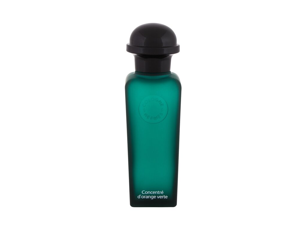 Hermes Concentre D`Orange Verte 50ml kvepalai Unisex Cologne