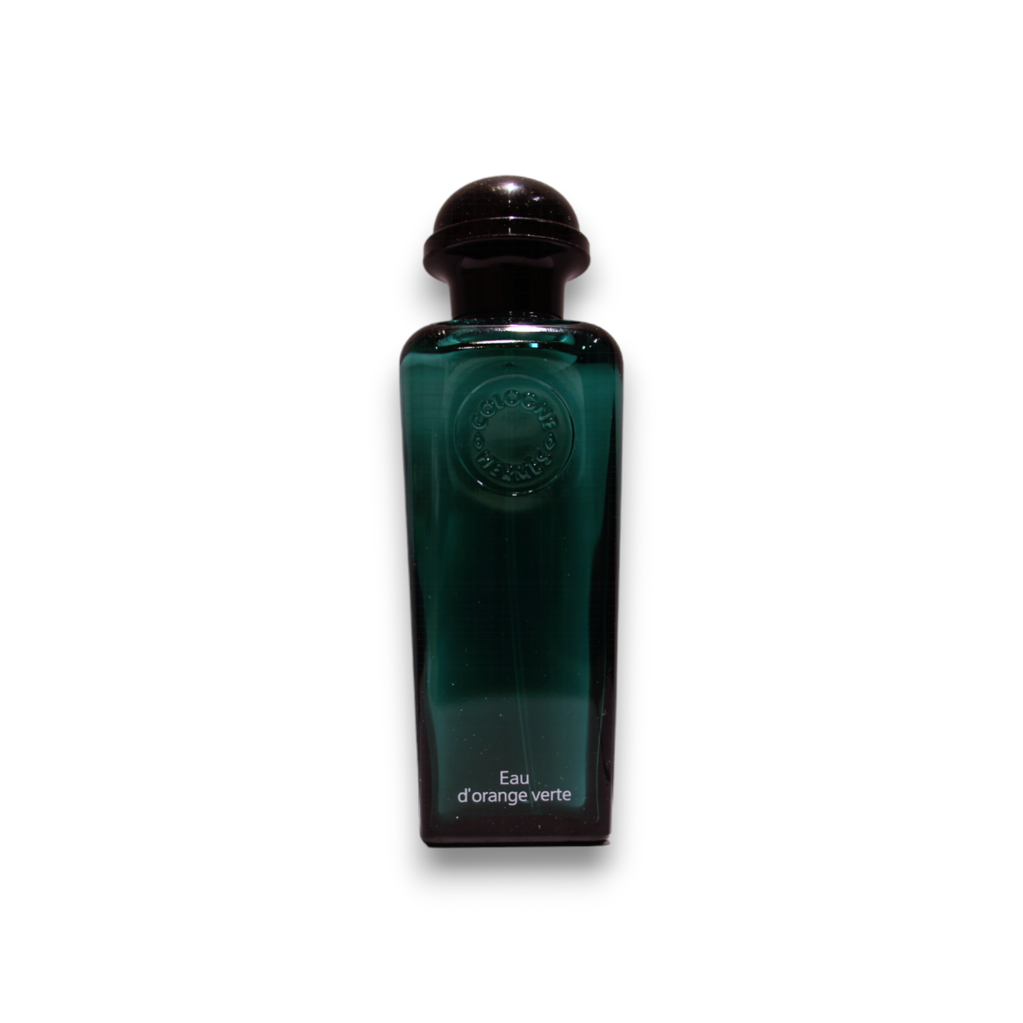 Hermes Eau d&acute;Orange Verte Eau de Cologne Kvepalai Unisex