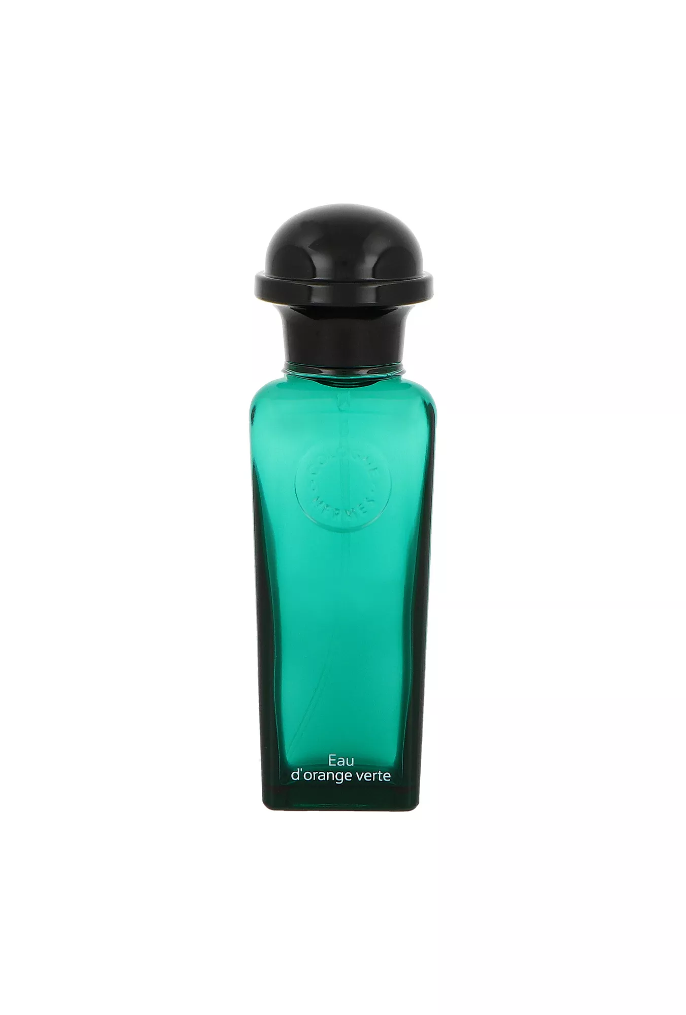 Hermes Eau D`Orange Verte Edc 50 ml 50ml kvepalai Moterims Cologne