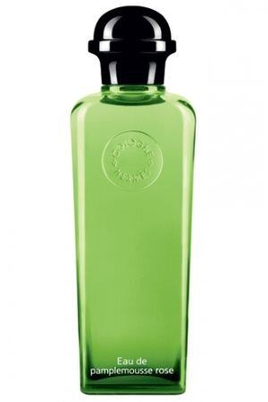 Hermes Eau de Pamplemousse Rose Eau de Cologne Kvepalai Unisex
