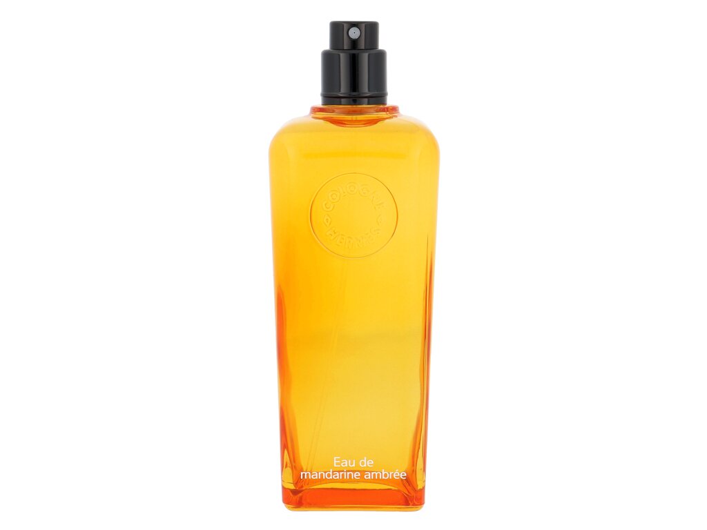 Hermes Eau de Mandarine Ambr&eacute;e Eau de Cologne Kvepalai Unisex