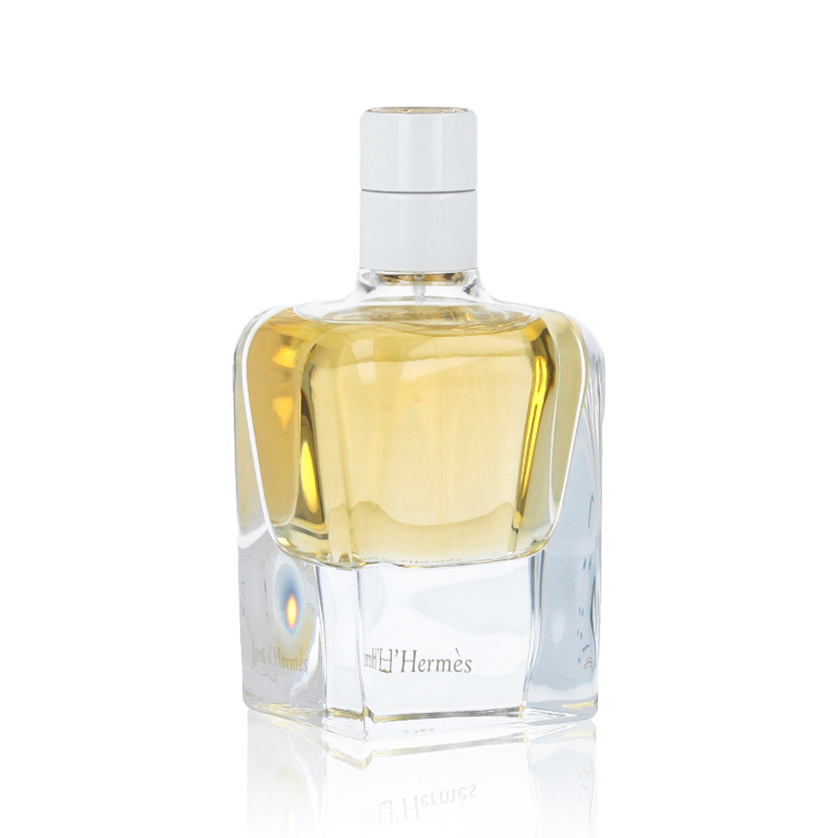 Hermes Hermès Jour d´Hermes EDP W 85 ml Tester 85 Kvepalai Hermes Hermès Jour d´Hermes EDP W 85 ml Tester 85 Kvepalai