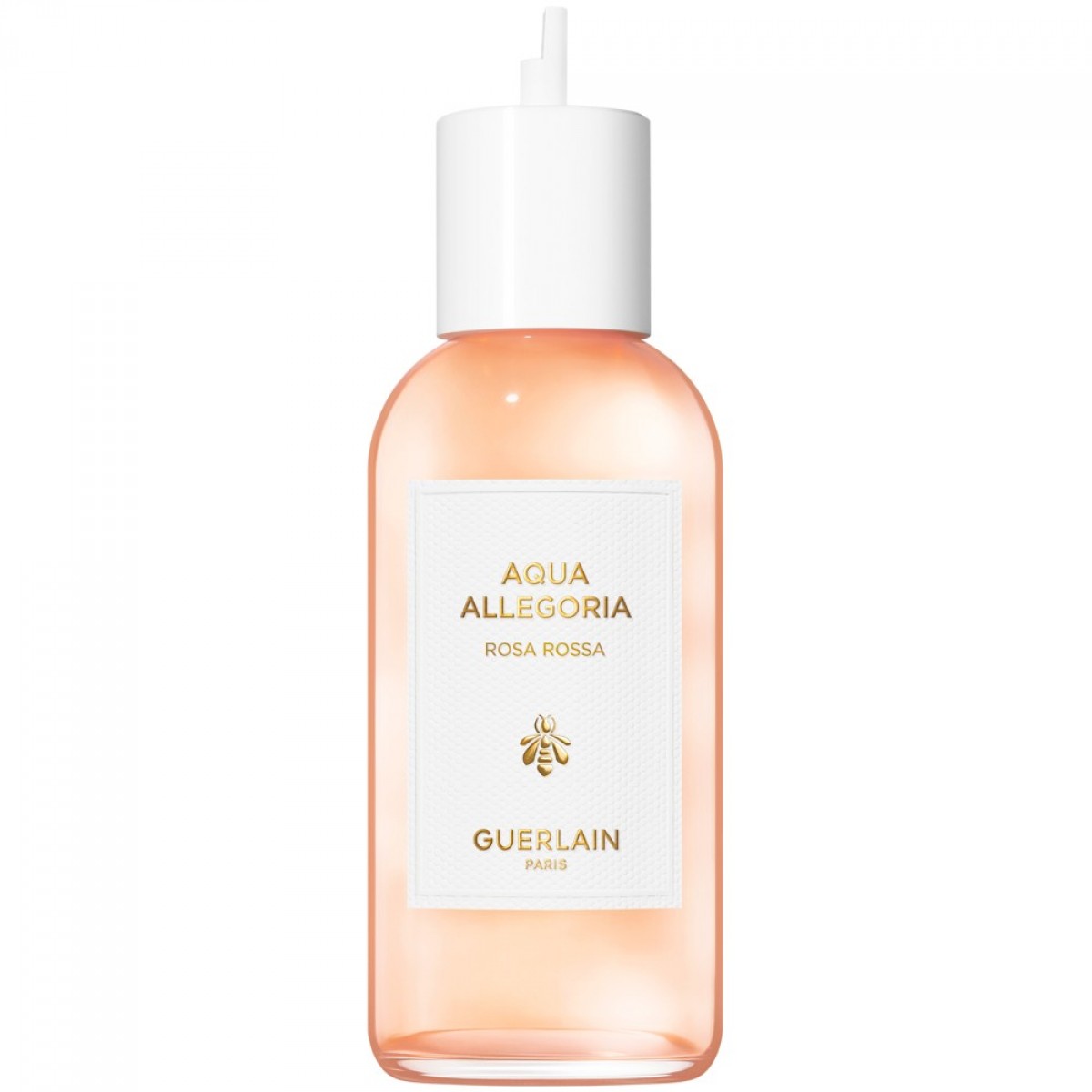 Guerlain Aqua Allegoria Rosa Rossa Eau De Toilette 200 ml Refill