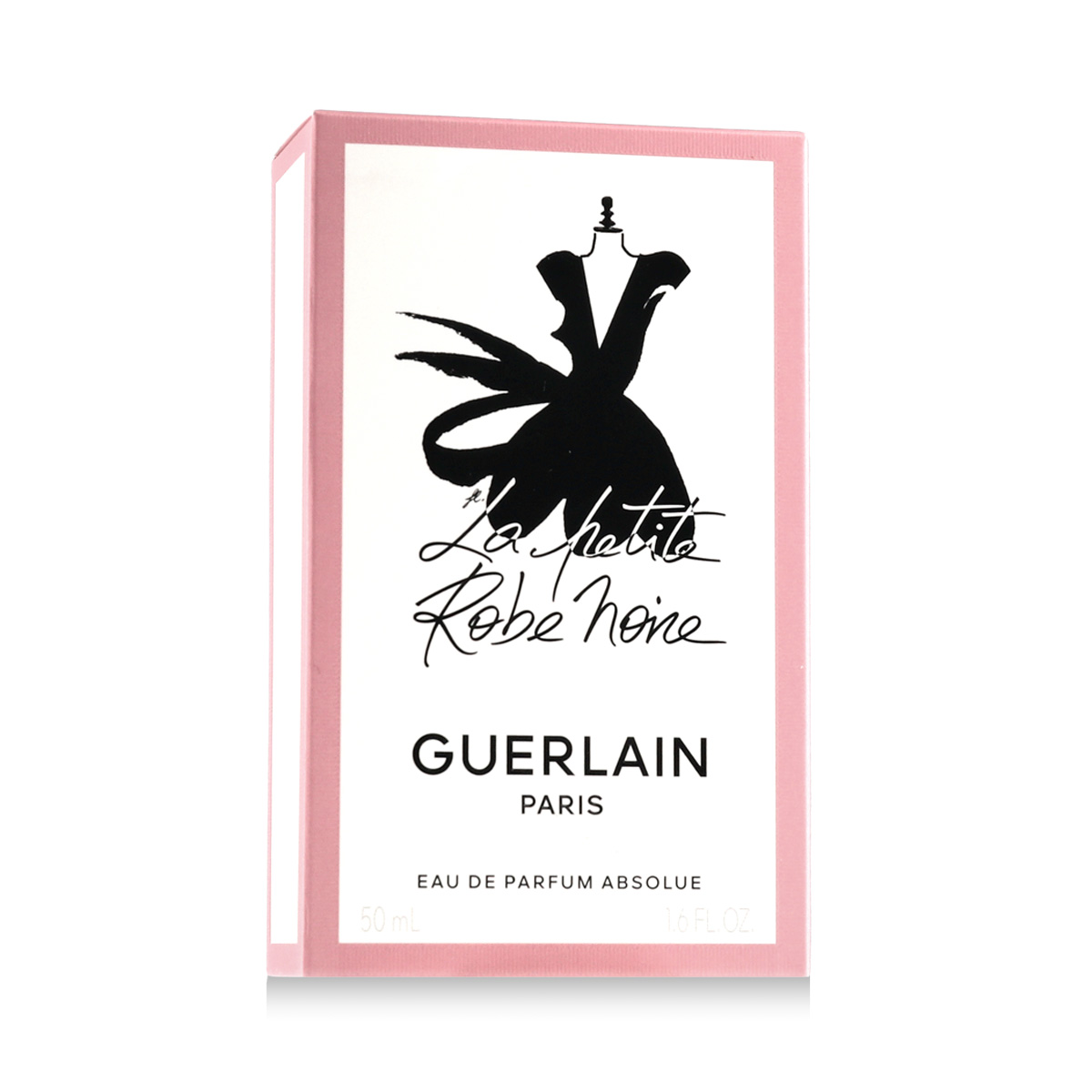 Guerlain La Petite Robe Noire Eau De Parfum Kvepalai Moterims