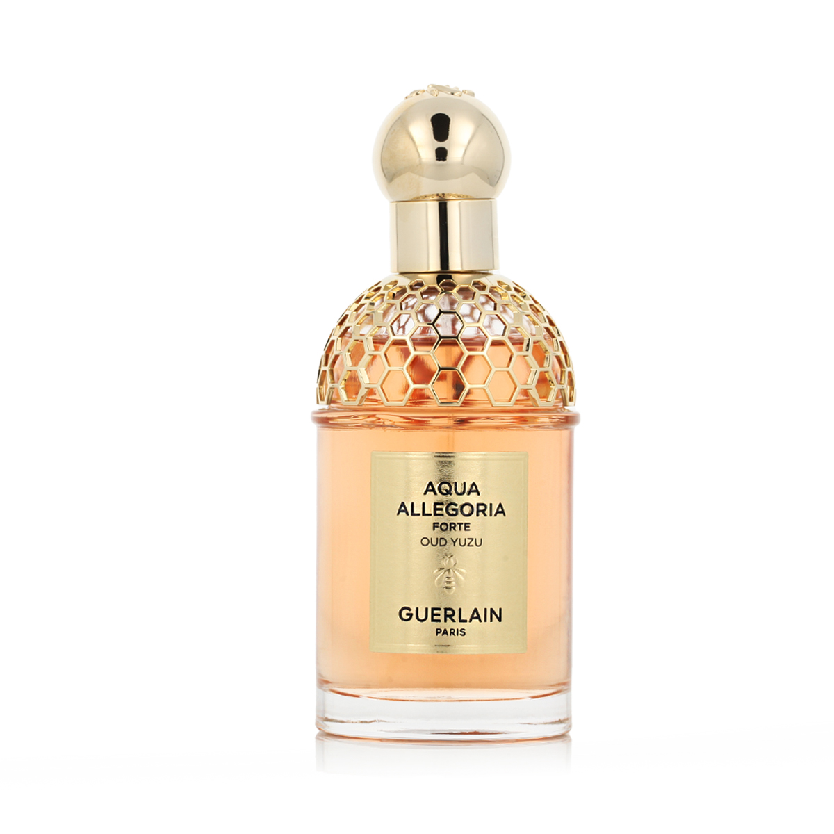 Guerlain Aqua Allegoria Forte Oud Yuzu Eau De Parfum 75 ml