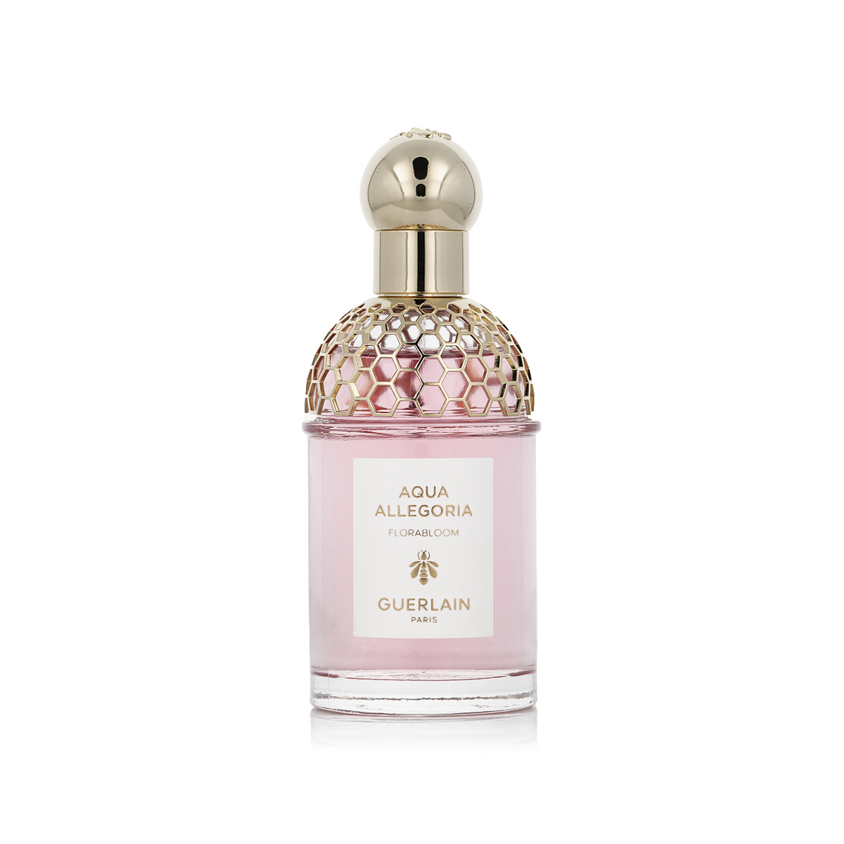 Guerlain Aqua Allegoria Florabloom Eau De Toilette Kvepalai Moterims