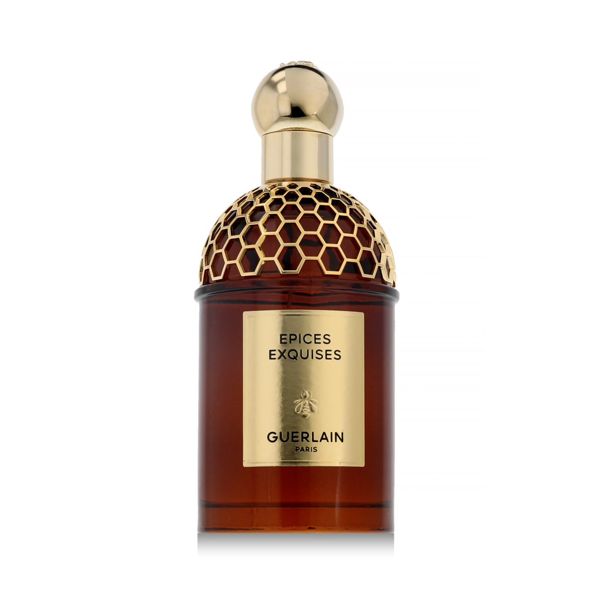 Guerlain Absolus Allegoria Epices Exquises Eau De Parfum Kvepalai Unisex