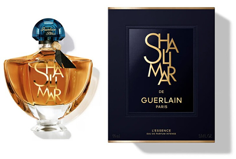 Guerlain Shalimar L`Essence Intense 90ml kvepalai Moterims EDP