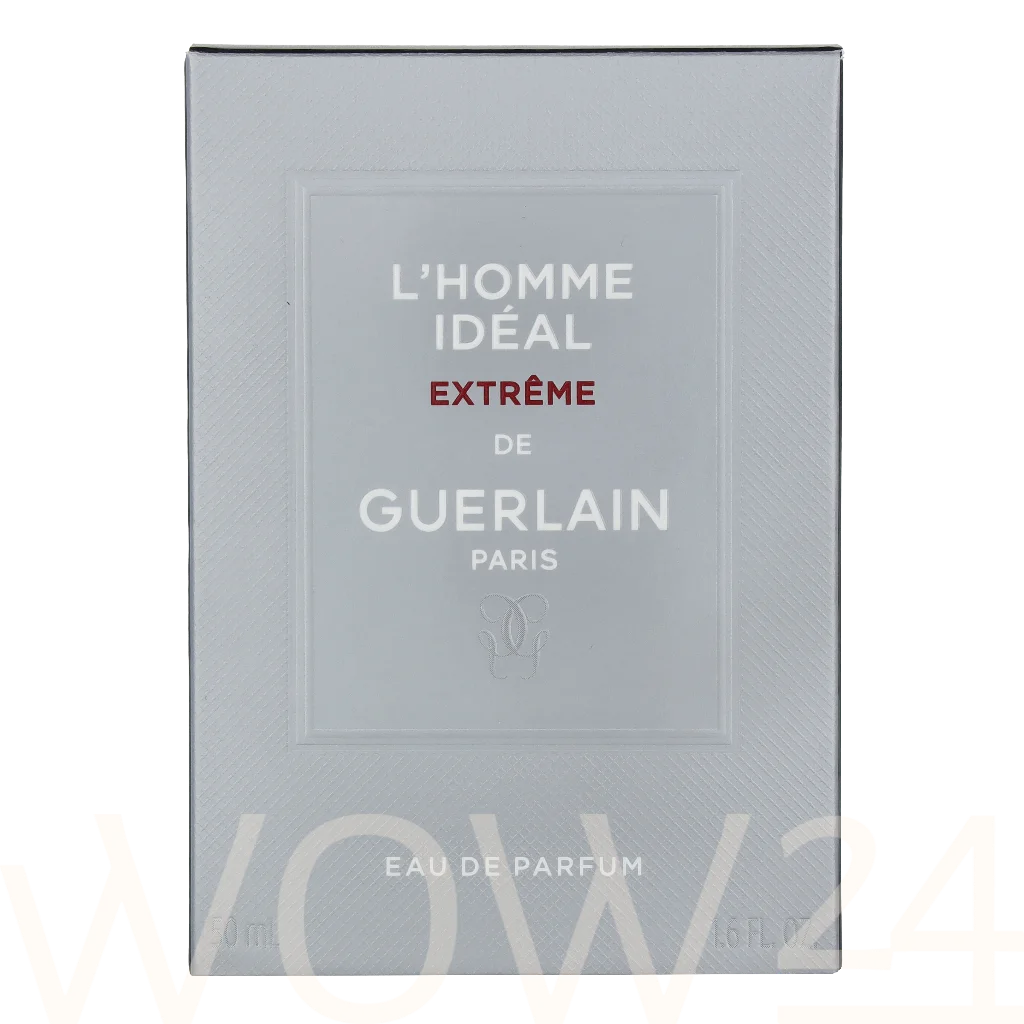 Guerlain L&acute;Homme Ideal Extreme Eau De Parfum Kvepalai Vyrams