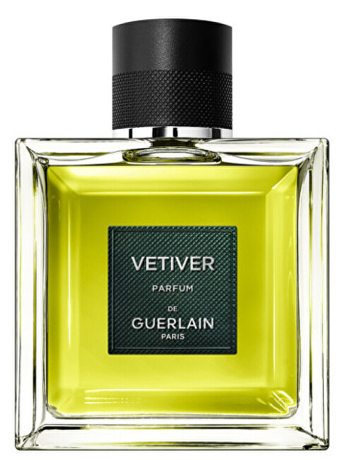 Guerlain Vetiver Parfum Parfum Kvepalai Vyrams