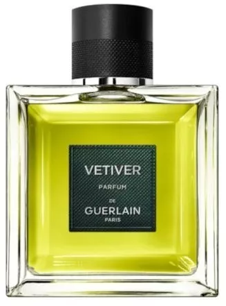 Guerlain Vetiver Parfum 100ml parfumo esencija