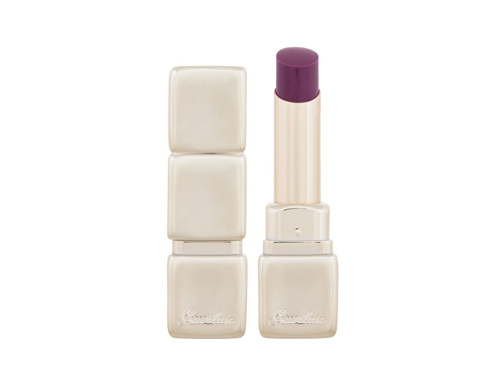 Guerlain KissKiss Bee Glow Tinted Balm 809 Lavender 3, 3,2g lūpų pie&scaron;tukas