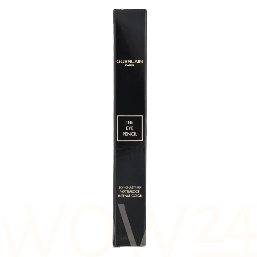 Guerlain Make-up 0.4g akių pie&scaron;tukas