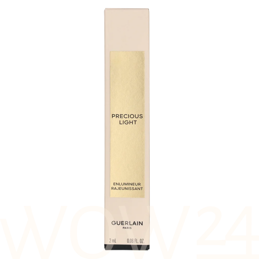 Guerlain Parure Gold Precious Light 02 korektorius
