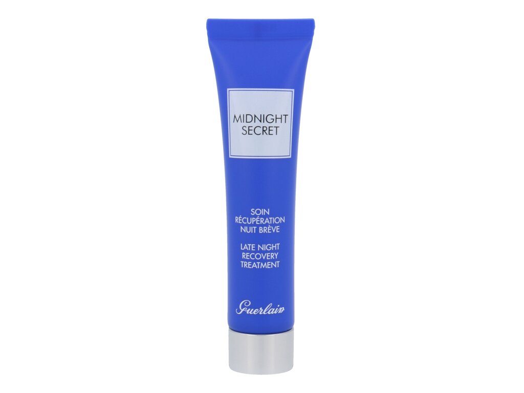 Guerlain Midnight Secret 15ml naktinis kremas