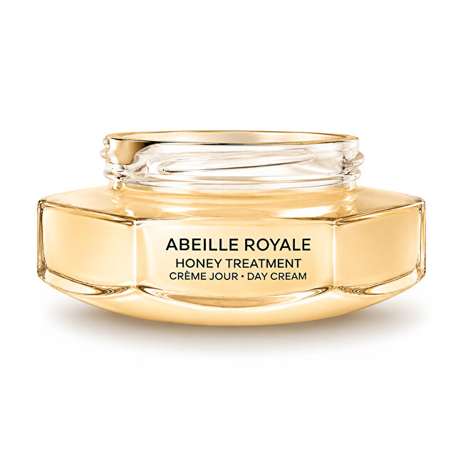 Guerlain Abeille Royale Honey Treatment Refill Day Cream 50ml dieninis kremas