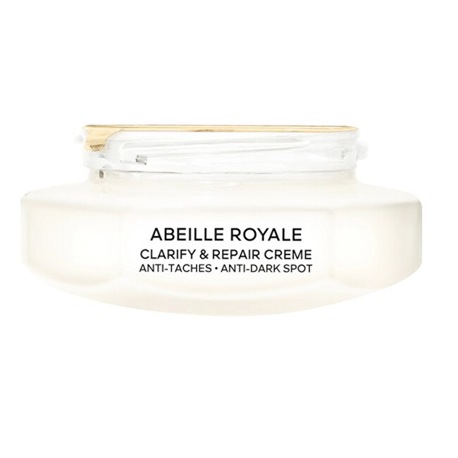 Guerlain Abeille Royale Clarify & Repair Refill Face Creme 50ml dieninis kremas