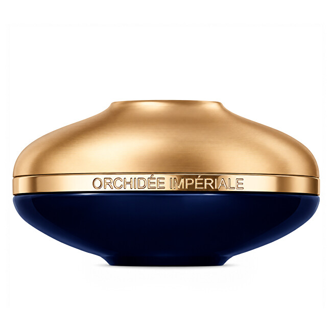 Guerlain Orchidee Imperiale Face Cream 50ml dieninis kremas