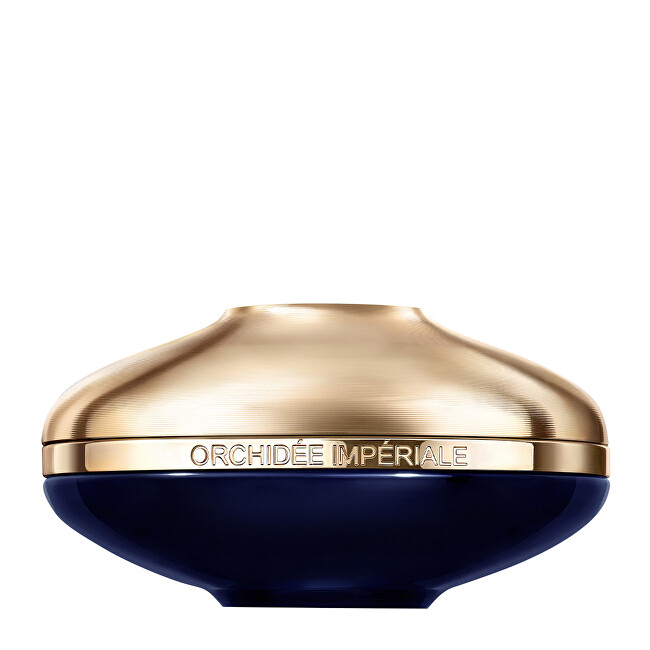 Guerlain Orchidee Imperiale Light Cream 50ml dieninis kremas