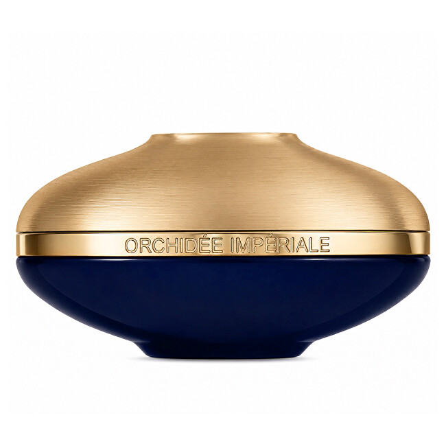 Guerlain Orchidee Imperiale La Creme De Longevity 30ml dieninis kremas