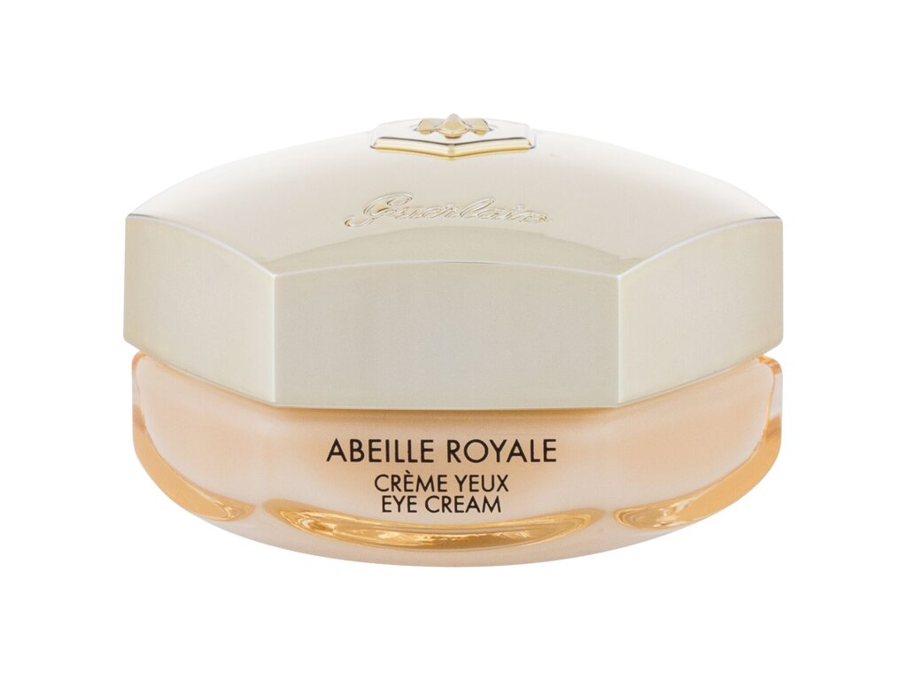 Guerlain Abeille Royale Youth Repairing Eye Cream 15ml paakių kremas