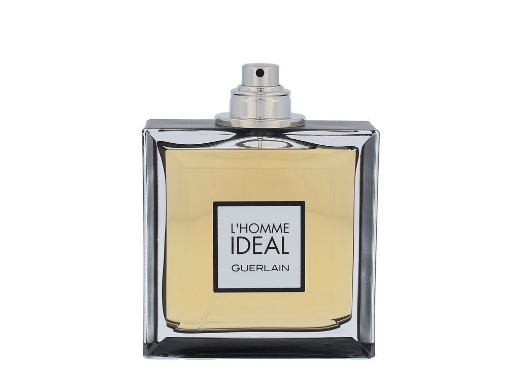 Guerlain L&acute;Homme Ideal Eau De Toilette 100 ml Tester