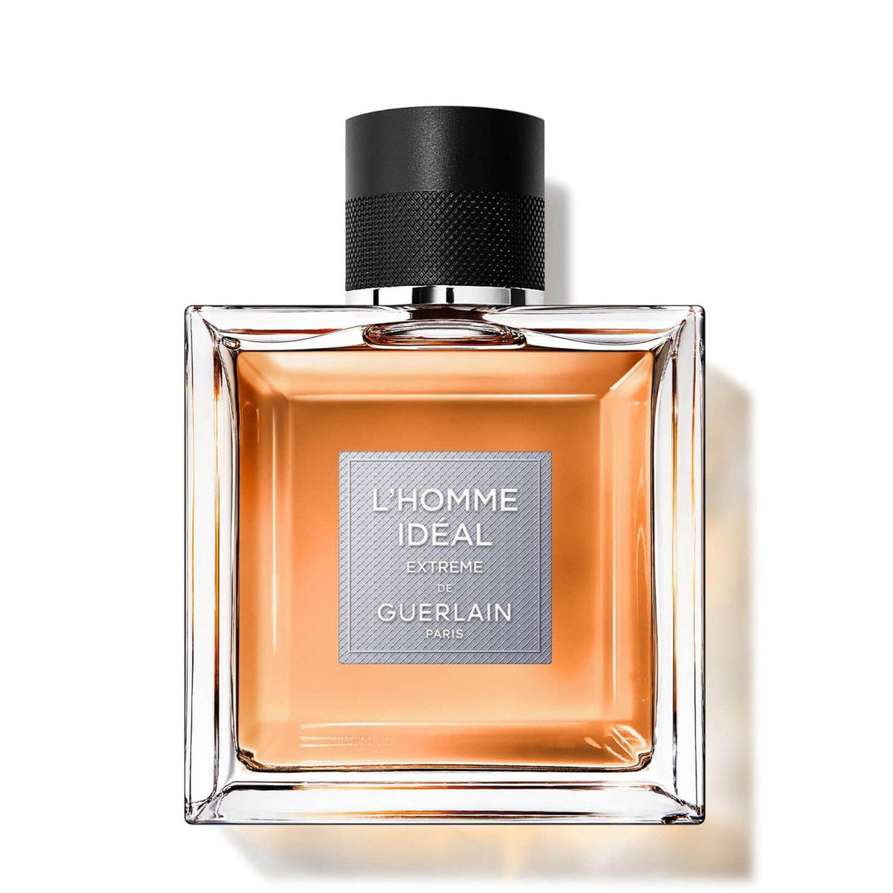 Guerlain L&acute;Homme Ideal Extreme Eau De Parfum 100 ml Tester