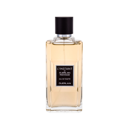 Guerlain L&acute;Instant de Guerlain Pour Homme Eau De Toilette 100 ml Tester