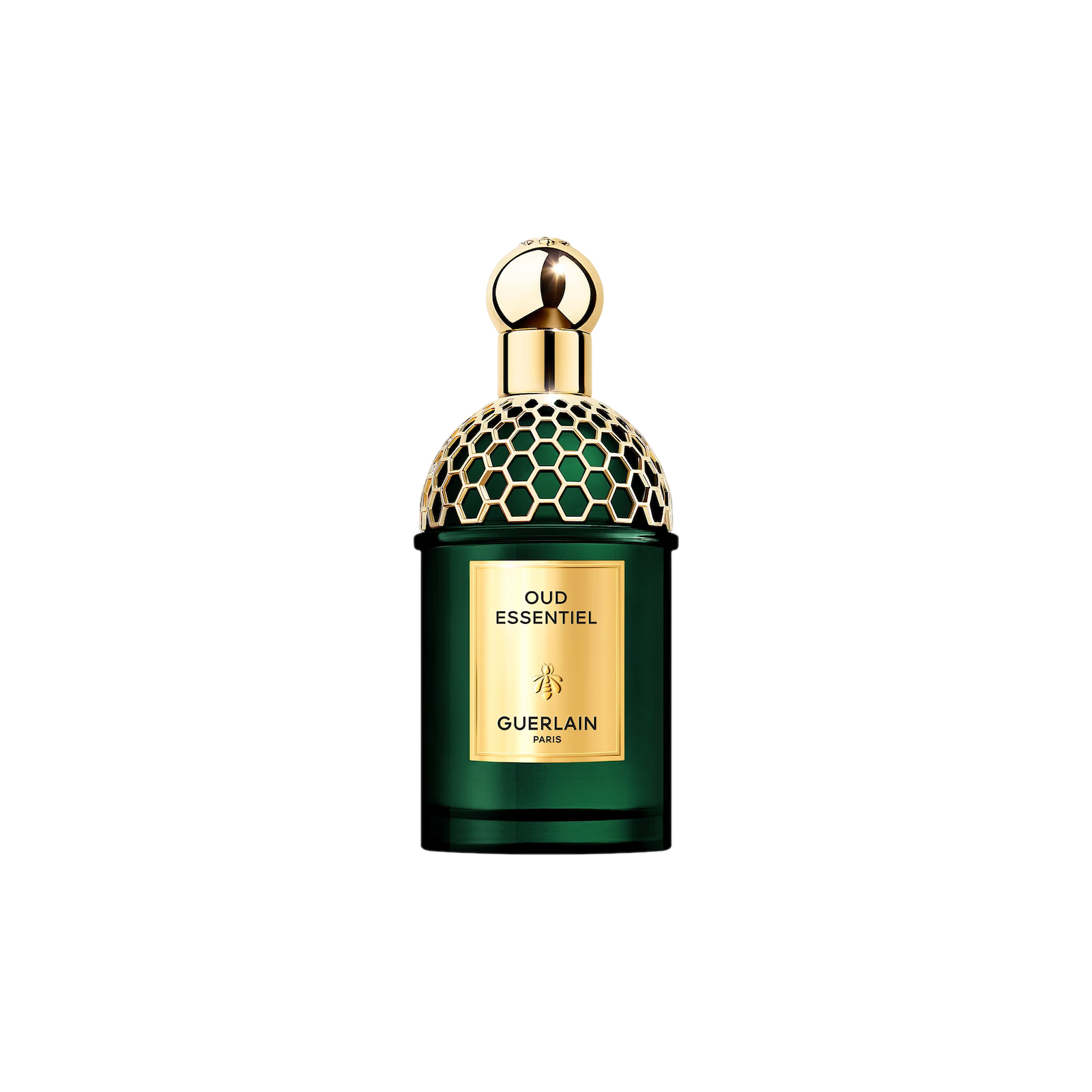 Guerlain , Absolus Allegoria Oud Essentiel, Eau De Parfum, Unisex, 125 ml *Tester Eau De Parfum Kvepalai Unisex