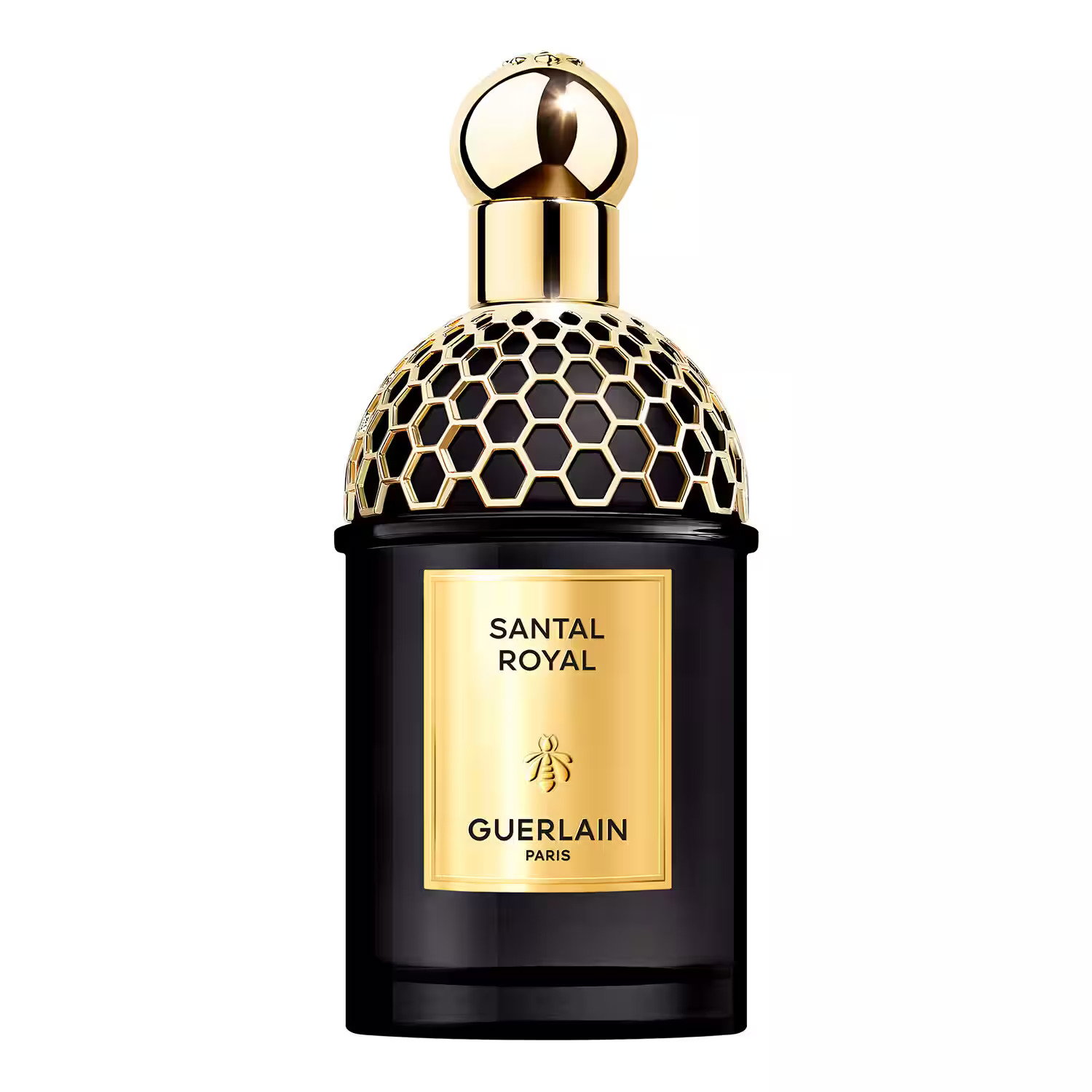 Guerlain , Absolus Allegoria Santal Royal, Eau De Parfum, Unisex, 125 ml *Tester Eau De Parfum Kvepalai Unisex